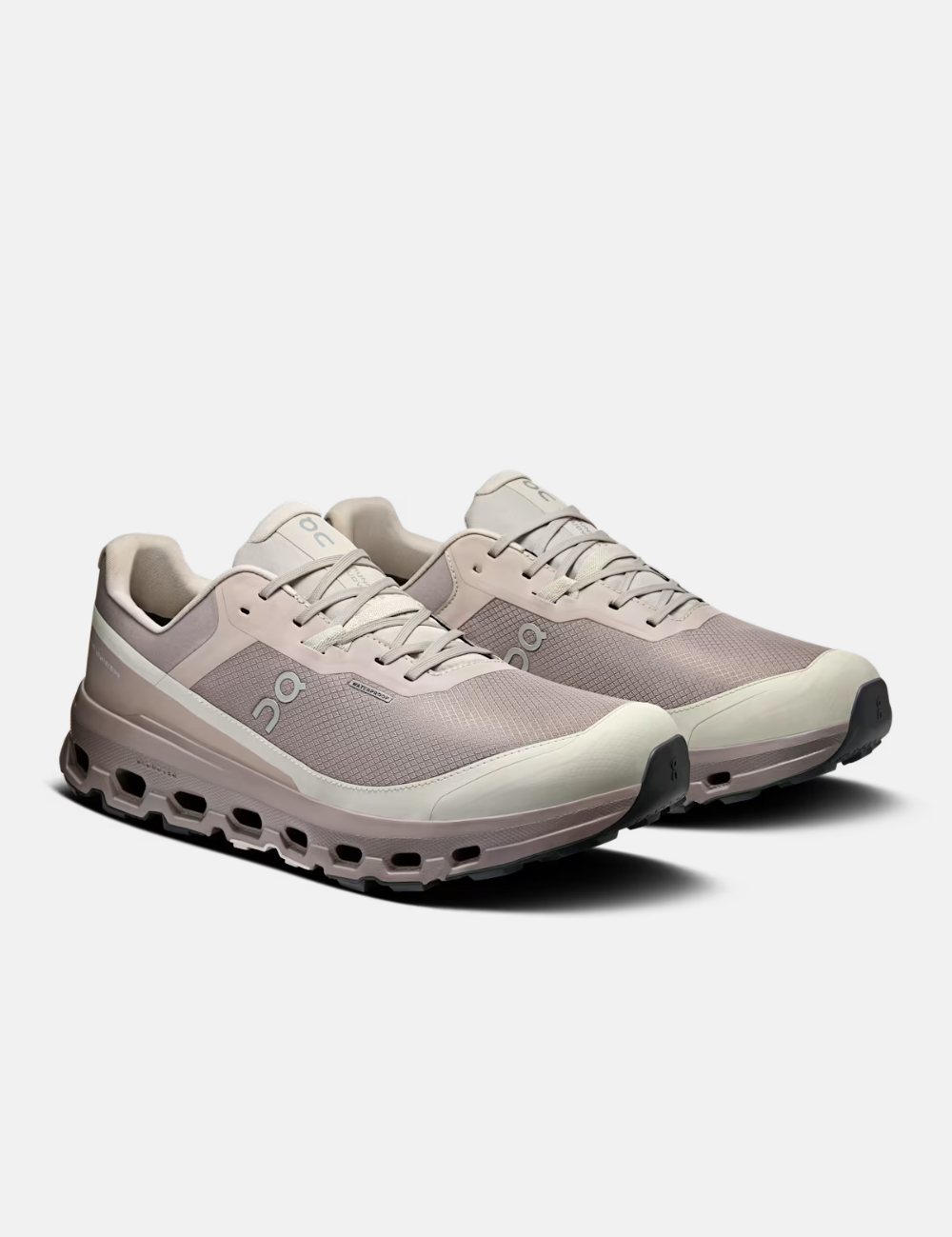 OnCloud | Cloudvista 2 Waterproof (W) -  Fog Cinder