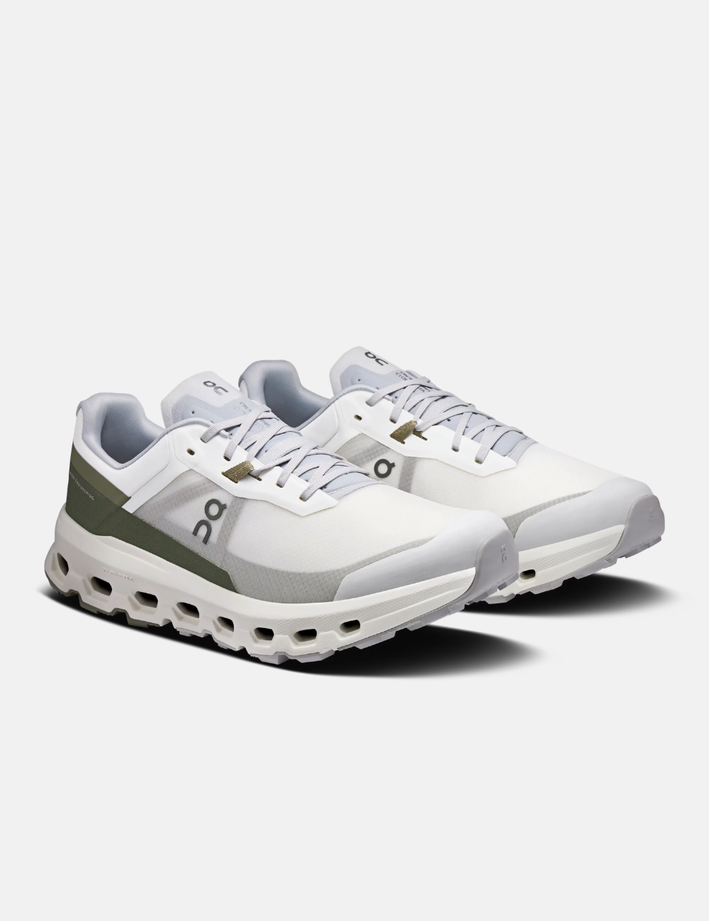 OnCloud | Cloudvista 2 (W) -  Ivory Olive