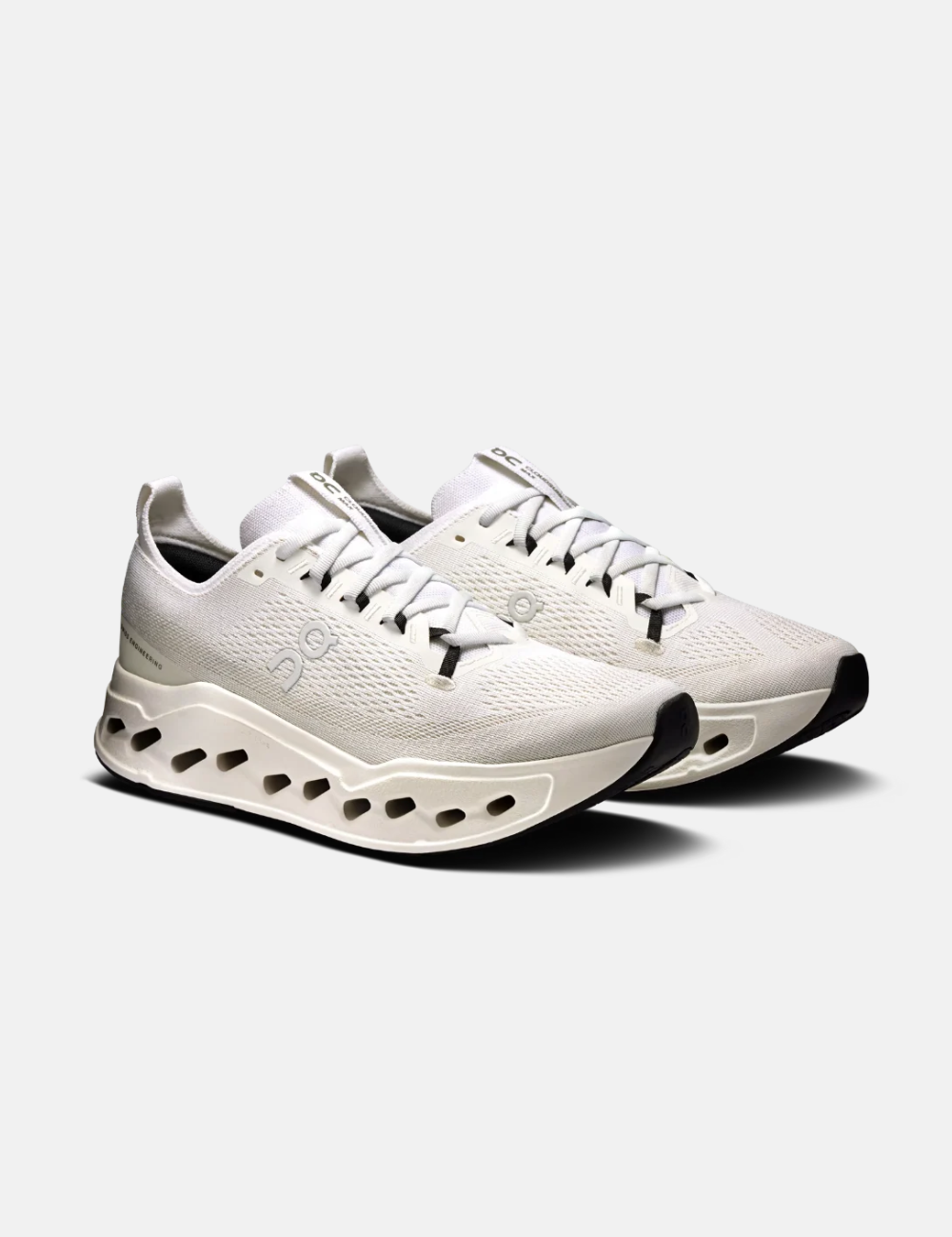 OnCloud | Cloudsurfer Max (M) - White White