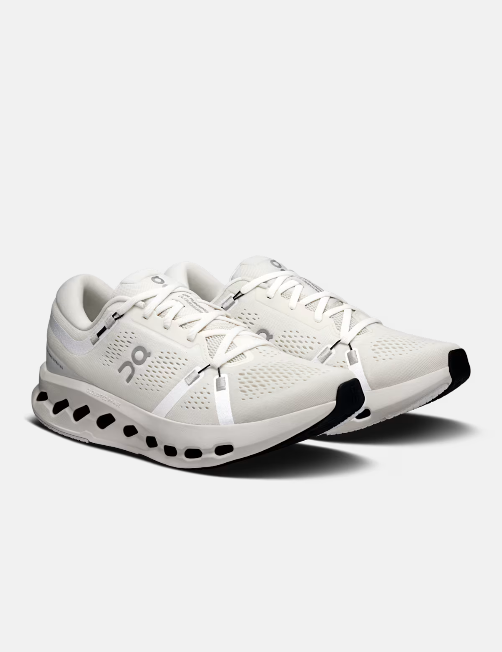 OnCloud | Cloudsurfer 2 (M) - Ivory Ivory