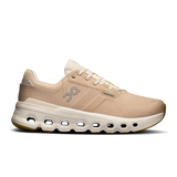 OnCloud | Cloudrunner 2 Waterproof (W) - Sand Dew