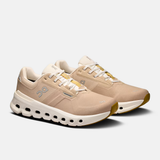OnCloud | Cloudrunner 2 Waterproof (W) - Sand Dew