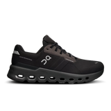 OnCloud | Cloudrunner 2 Waterproof (W) - Magnet Black