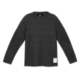 Satisfy | FuzzFleece™ AD Long Tee - Phantom
