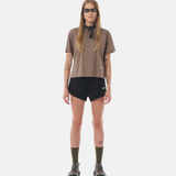 Satisfy | AuraLite™ T‑Shirt - Falcon