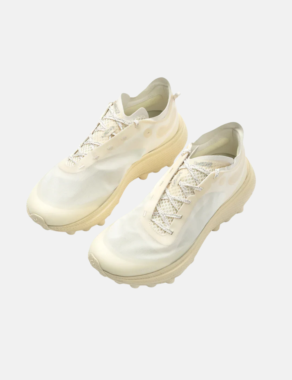 Satisfy | TheROCKER - Antique White