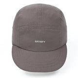 Satisfy | Rippy™ Air Trail Cap - Rocky Road