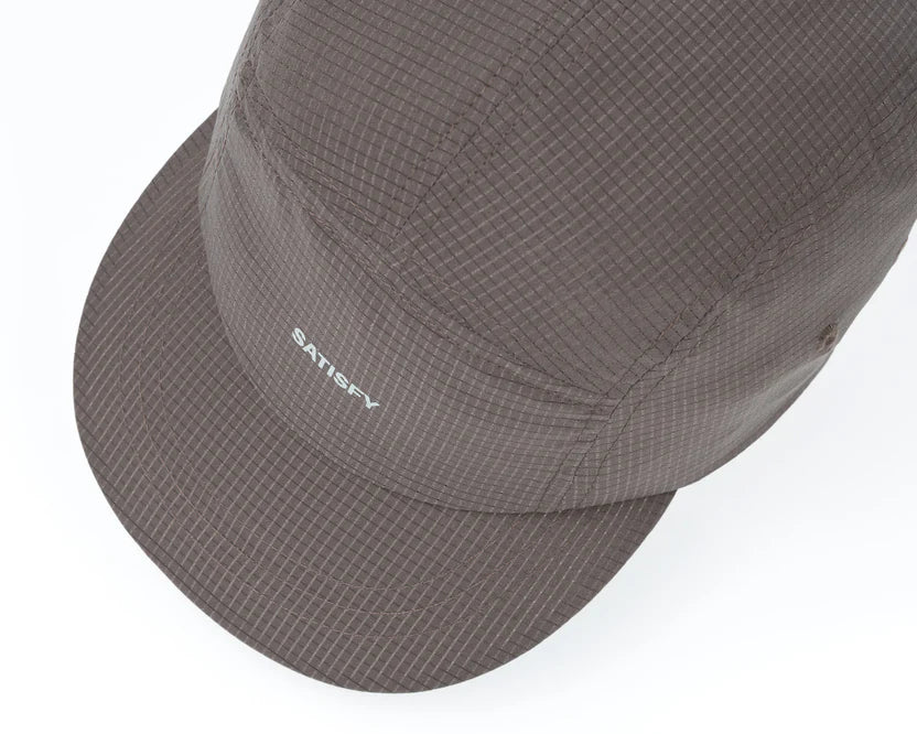 Satisfy | Rippy™ Air Trail Cap - Rocky Road