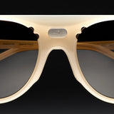 District Vision | Kazu Tourer - Ivory D+ Earth Vision