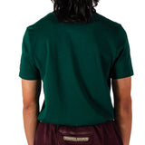 Hermanos Koumori x New Era - Green T-Shirt