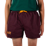 Hermanos Koumori x New Era - Maroon Short