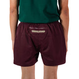 Hermanos Koumori x New Era - Maroon Short