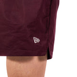 Hermanos Koumori x New Era - Maroon Short