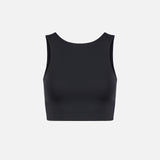 District Vision | เสื้อยืดคอกลมแขนยาว น้ำหนักเบา สำหรับผู้หญิง - สีพลัม 