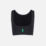 District Vision | เสื้อยืดคอกลมแขนยาว น้ำหนักเบา สำหรับผู้หญิง - สีพลัม 