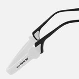 District Vision | Adjustable Eyewear Strap - White