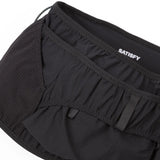 Satisfy | Justice™ Dyneema® Trail Band - Black
