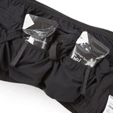 Satisfy | Justice™ Dyneema® Trail Band - Black
