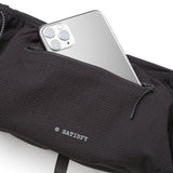 Satisfy | Justice™ Dyneema® Trail Band - Black