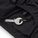 Satisfy | Justice™ Dyneema® Trail Band - Black