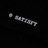 Satisfy | Justice™ Dyneema® Trail Band - Black