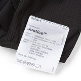 Satisfy | Justice™ Dyneema® Trail Band - Black