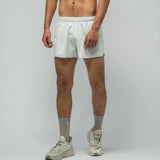 Hermanos Koumori | Race Shorts - Dawn Blue