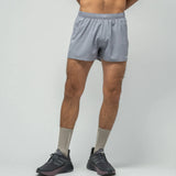 Hermanos Koumori | Race Short Men - Quicksilver