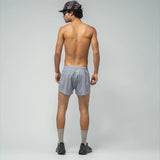 Hermanos Koumori | Race Short Men - Quicksilver