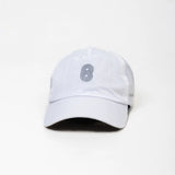 Beyond Running | Lume ™️ Regular Cap - White