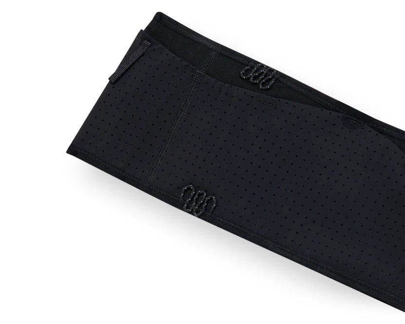 Satisfy | Space‑O™ Belt - Black