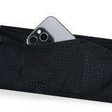 Satisfy | Space‑O™ Belt - Black