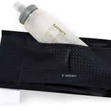 Satisfy | Space‑O™ Belt - Black