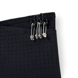 Satisfy | Space‑O™ Belt - Black