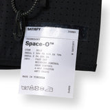 Satisfy | Space‑O™ Belt - Black