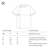 Tee 4T2, berlari adalah hodoh - kopi kaffa