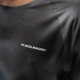 Hermanos Koumori | SS Competition T-Shirt Ash Trace