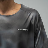 Hermanos Koumori | SS Competition T-Shirt Ash Trace