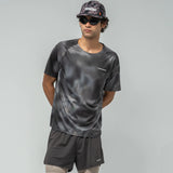 Hermanos Koumori | SS Competition T-Shirt Ash Trace