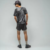 Hermanos Koumori | SS Competition T-Shirt Ash Trace