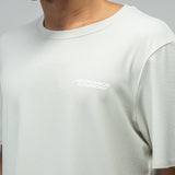 Hermanos Koumori x New Era - เสื้อยืดสีครีม