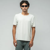 Hermanos Koumori x New Era - เสื้อยืดสีครีม