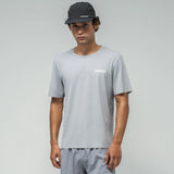 Hermanos Koumori | SS Training T-Shirt - Dapple Grey