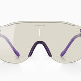 Albaoptics | Stratos Purple Glossy Vzum Rocket Flense