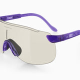 Albaoptics | Stratos Purple Glossy Vzum Rocket Flense