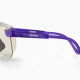 Albaoptics | Stratos Purple Glossy Vzum Rocket Flense