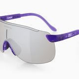 Albaoptics | Stratos Purple Glossy Vzum Rocket Flense
