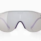 Albaoptics | Stratos Purple Glossy Vzum Rocket Flense