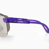 Albaoptics | Stratos Purple Glossy Vzum Rocket Flense