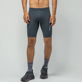 Hermanos Koumori | Training Tights - India Ink